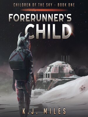 cover image of Forerunner's Child
